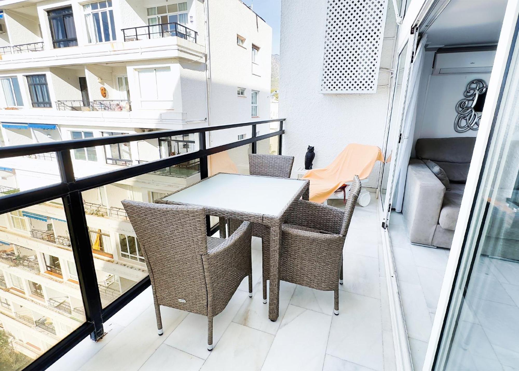 Skol 508 West Facing Duplex With Amazing Sea Views Apartamento