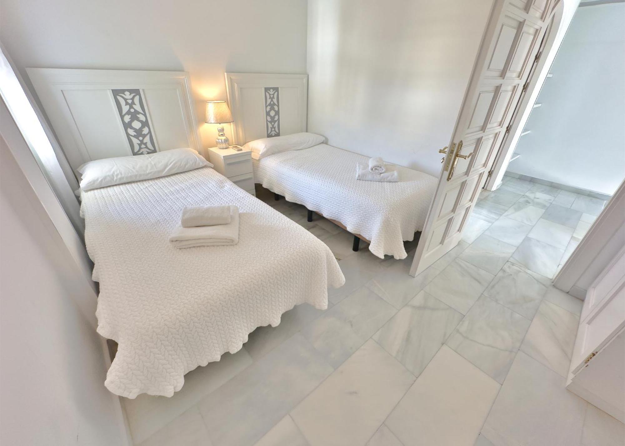 Skol 508 West Facing Duplex With Amazing Sea Views Apartamento Marbella