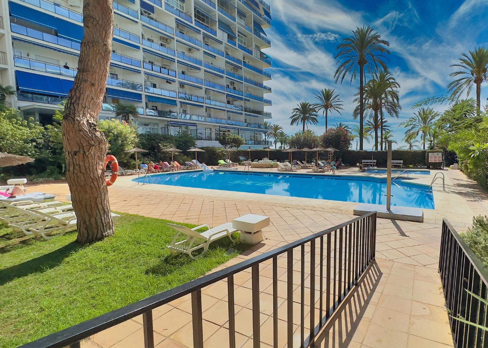Skol 508 West Facing Duplex With Amazing Sea Views Apartment *